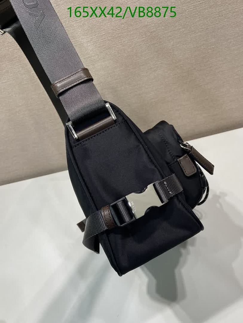 Prada-Bag-Mirror Quality Code: VB8875 $: 165USD