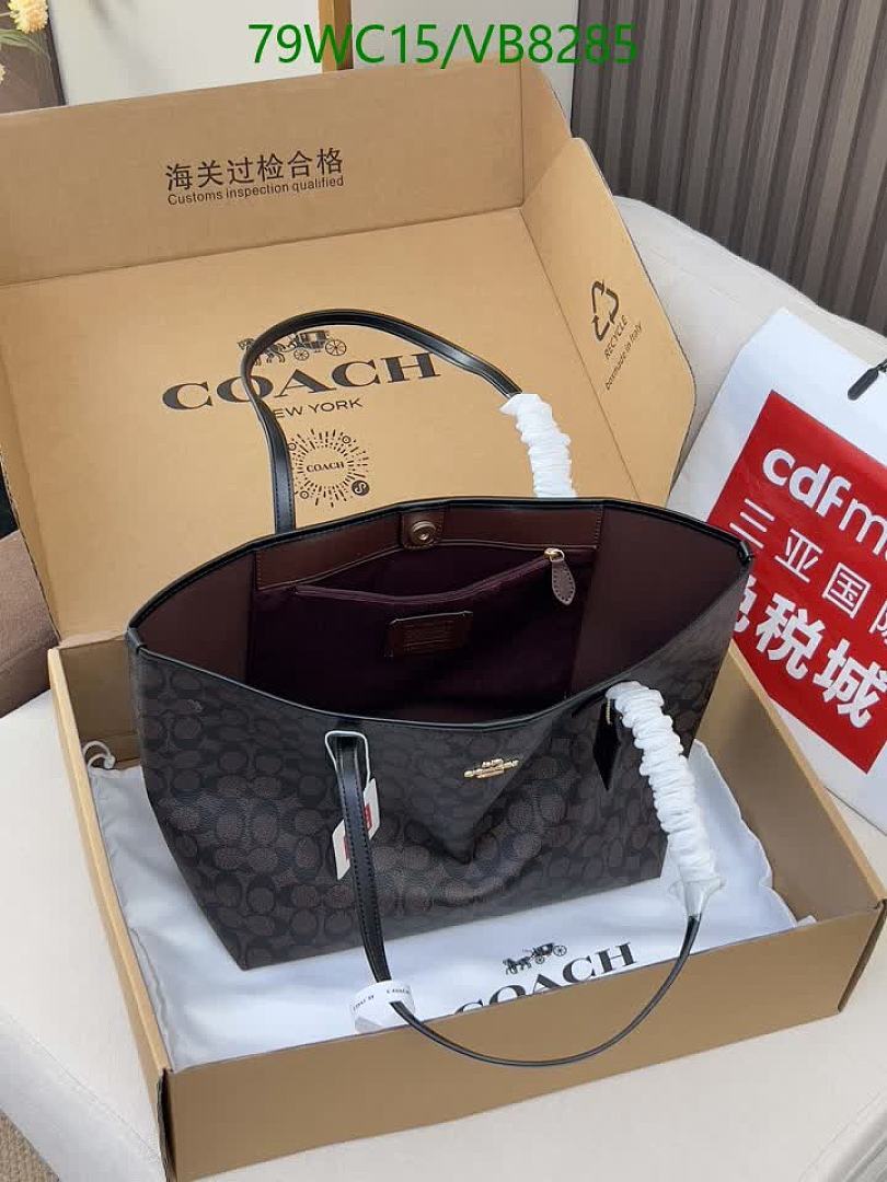 Coach-Bag-4A Quality Code: VB8285 $: 79USD