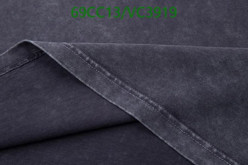 Balenciaga-Clothing Code: VC3919 $: 69USD