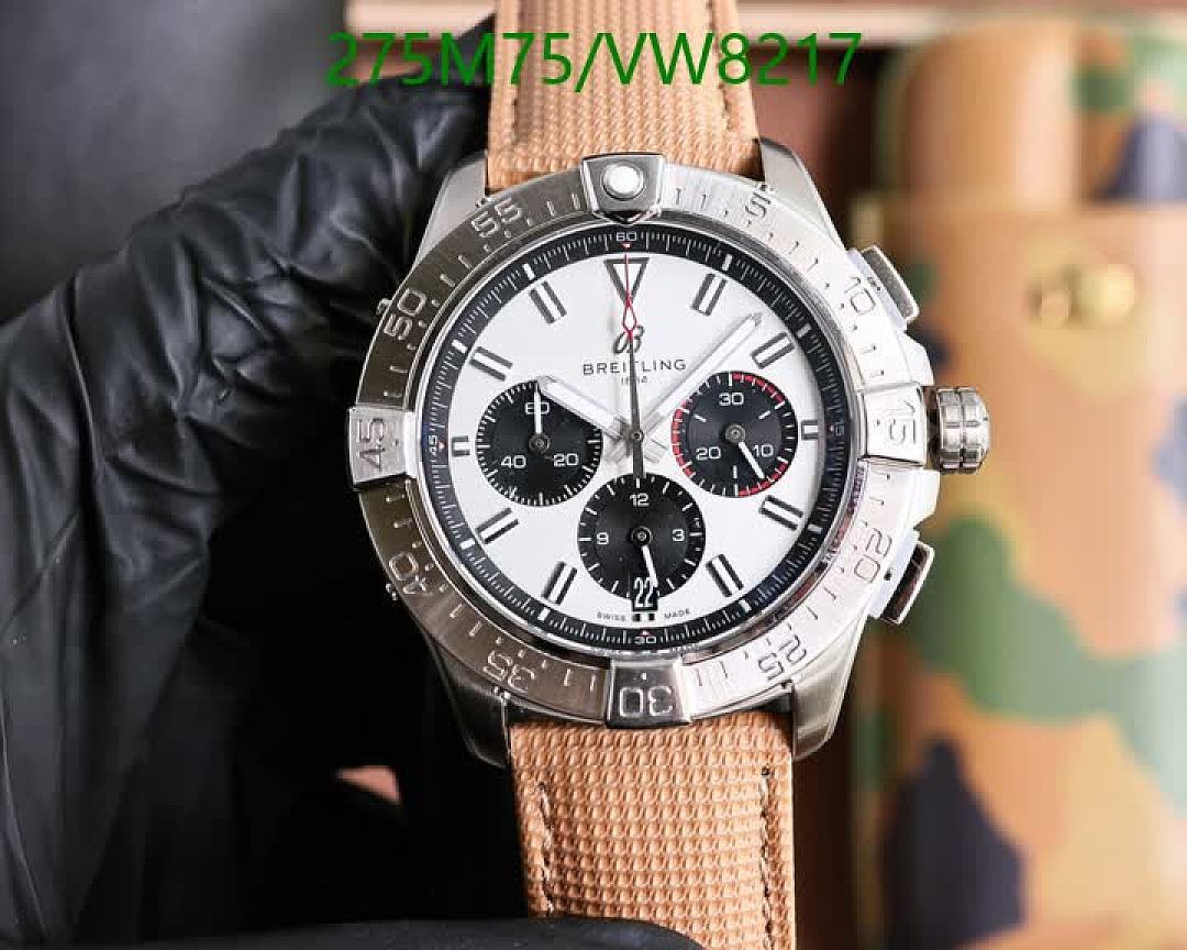 Breitling-Watch-Mirror Quality Code: VW8217 $: 275USD