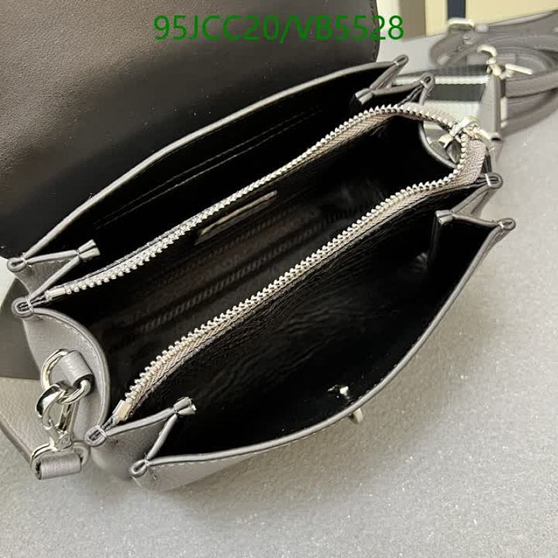 Prada-Bag-4A Quality Code: VB5528 $: 95USD