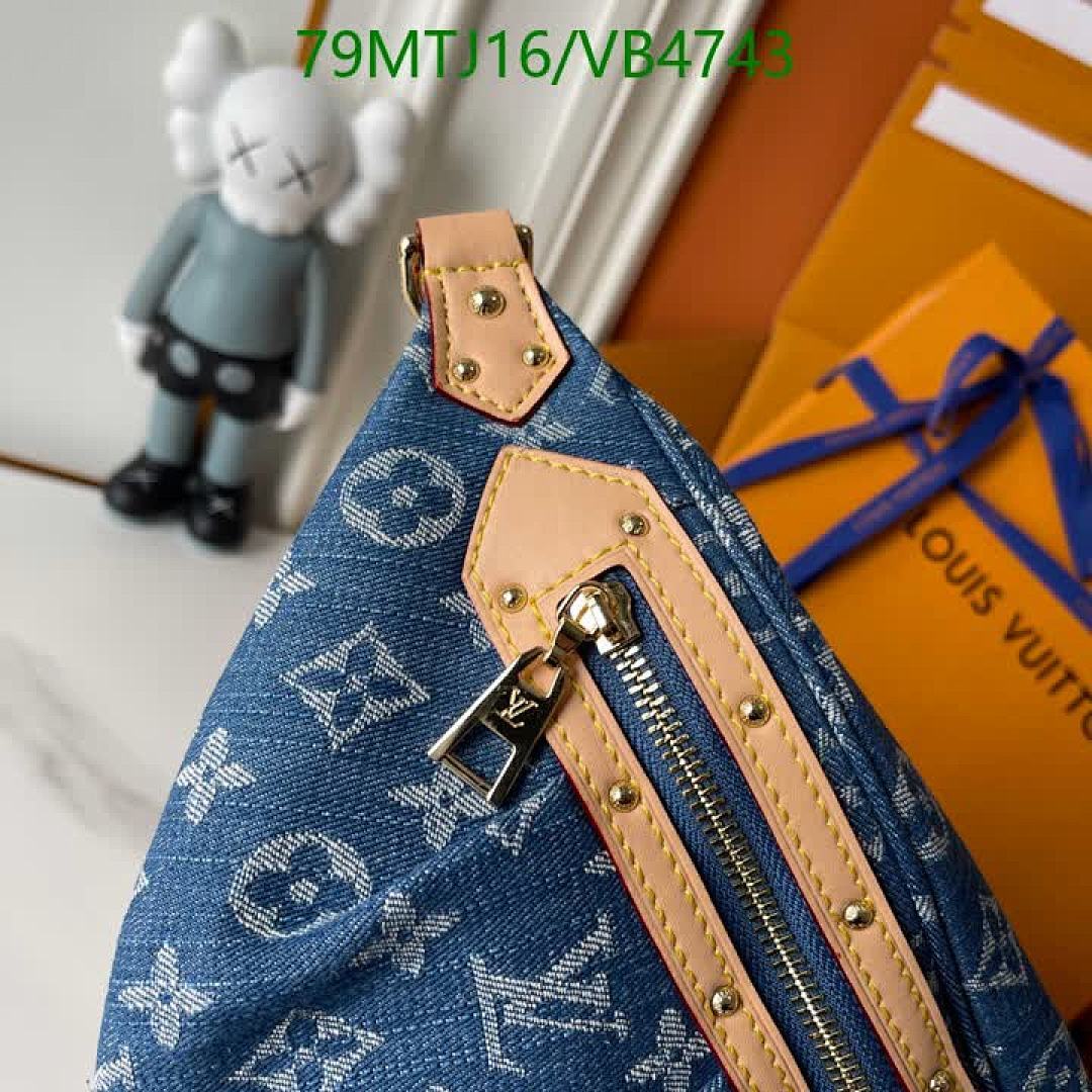 LV-Bag-4A Quality Code: VB4743 $: 79USD