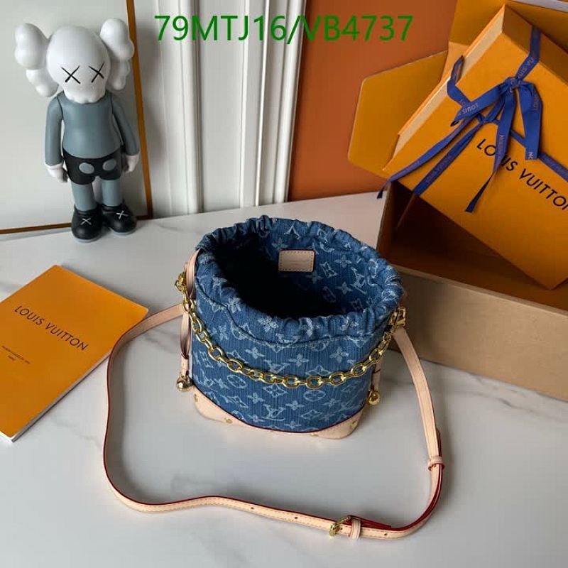 LV-Bag-4A Quality Code: VB4737 $: 79USD