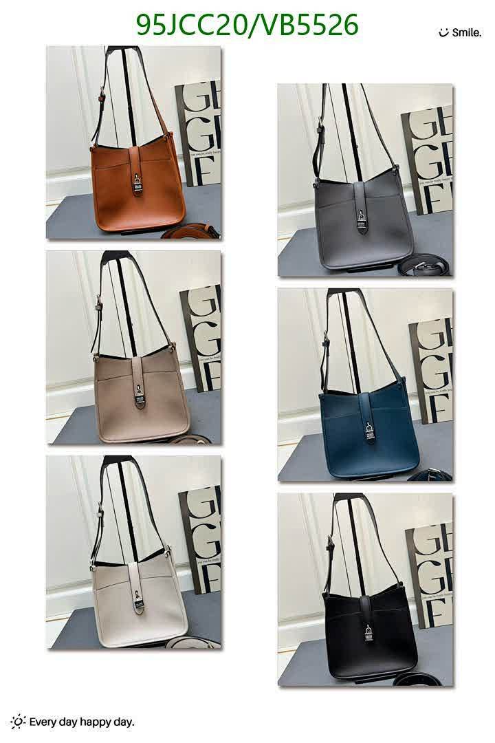 Prada-Bag-4A Quality Code: VB5526 $: 95USD