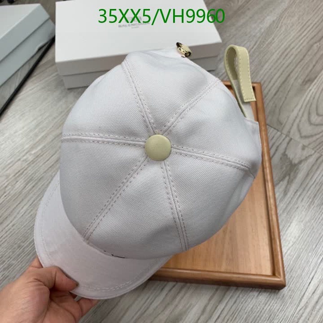 Balenciaga-Cap(Hat) Code: VH9960 $: 35USD
