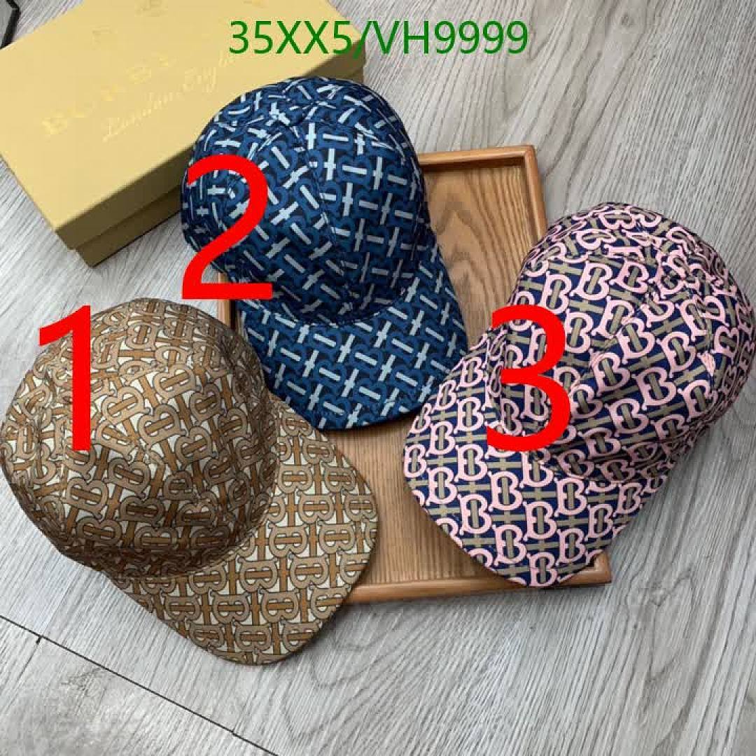 Burberry-Cap(Hat) Code: VH9999 $: 35USD