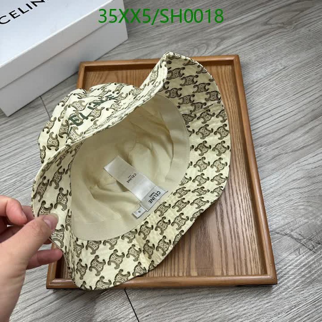 Celine-Cap(Hat) Code: SH0018 $: 35USD