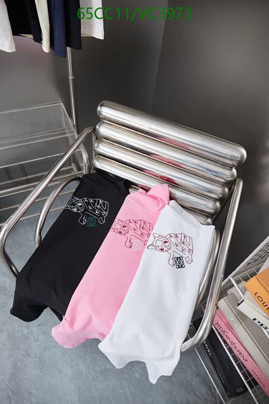 Loewe-Clothing Code: VC3973 $: 65USD