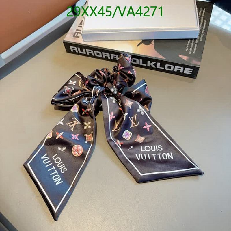 LV-Headband Code: VA4271 $: 29USD