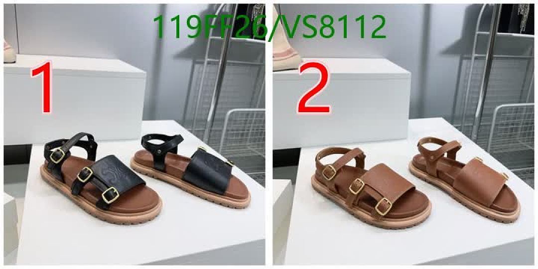 Celine-Women Shoes Code: VS8112 $: 119USD