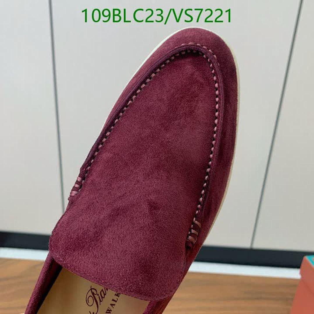 Loro Piana-Women Shoes Code: VS7221 $: 109USD