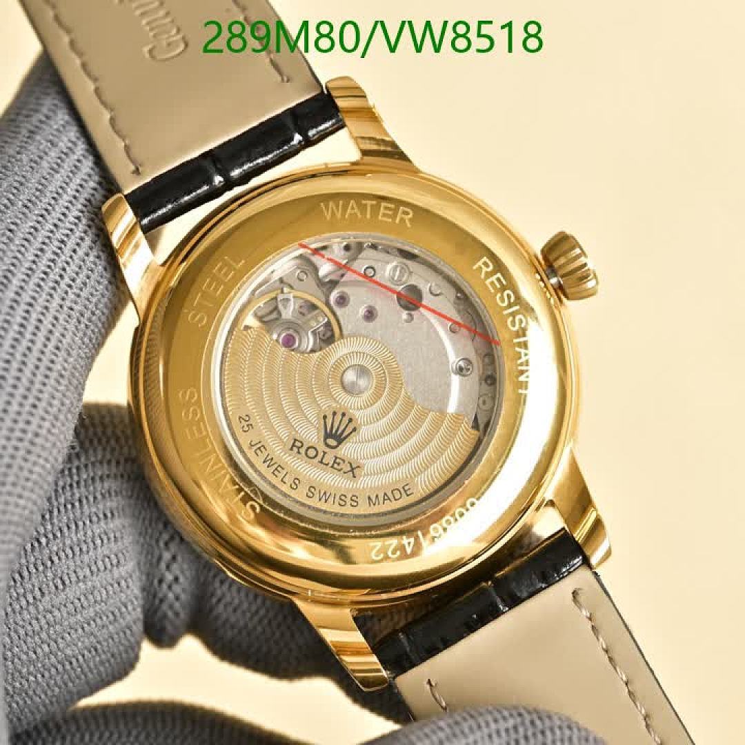 Rolex-Watch-Mirror Quality Code: VW8518 $: 289USD