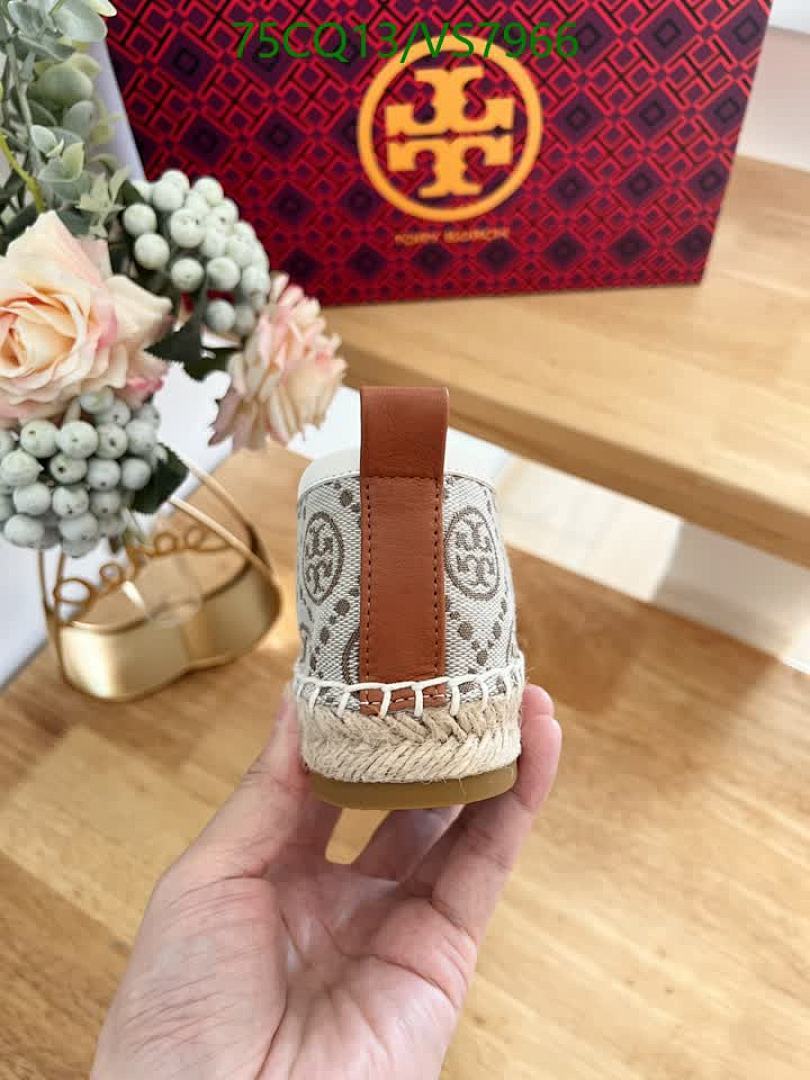 Tory Burch-Women Shoes Code: VS7966 $: 75USD