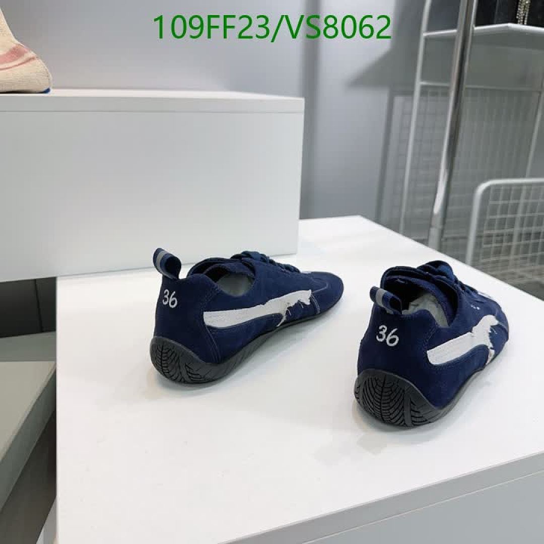 Balenciaga-Men shoes Code: VS8062 $: 109USD