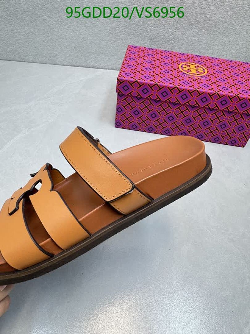 Tory Burch-Women Shoes Code: VS6956 $: 95USD