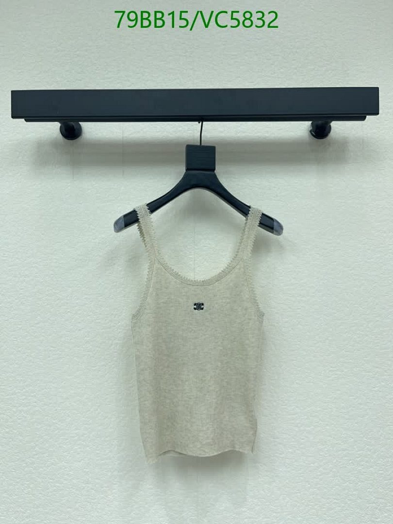 Celine-Clothing Code: VC5832 $: 79USD-Yupoo.ru - Copybrand.Team photo album Celine-Clothing Code: VC5832 $: 79USD