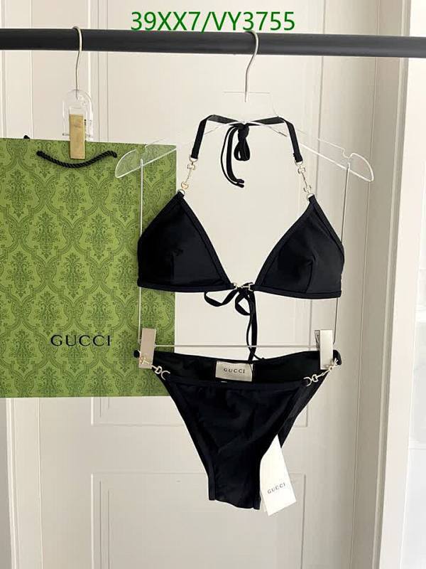 GUCCI-Swimsuit Code: VY3755 $: 39USD