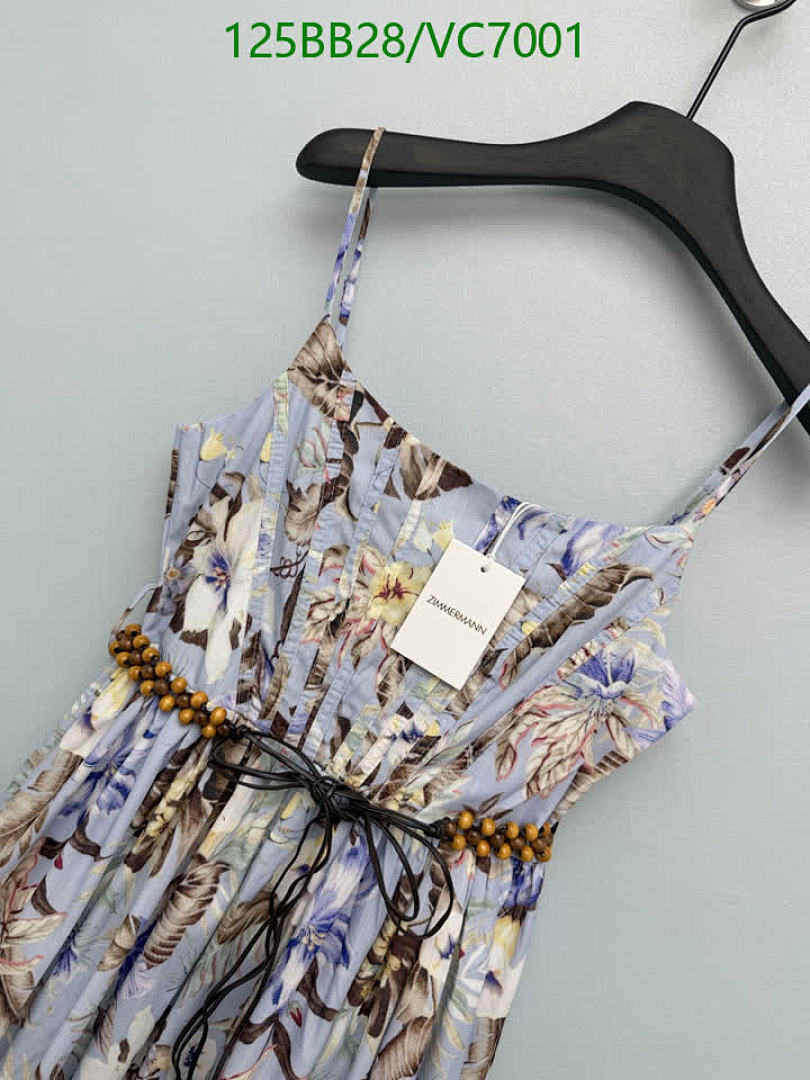 Zimmermann-Clothing Code: VC7001 $: 125USD