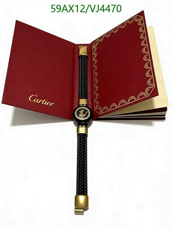 Cartier-Jewelry Code: VJ4470 $: 59USD