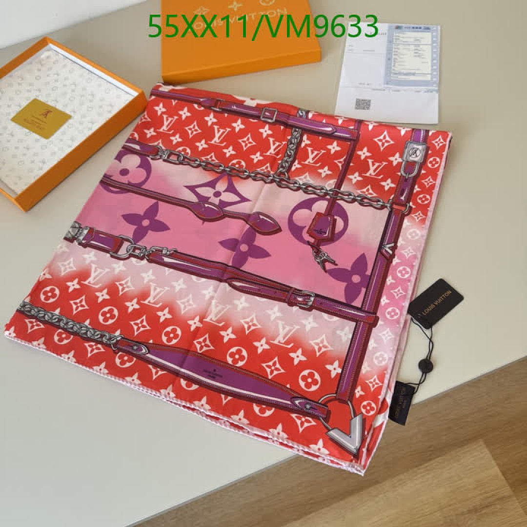 LV-Scarf Code: VM9633 $: 55USD