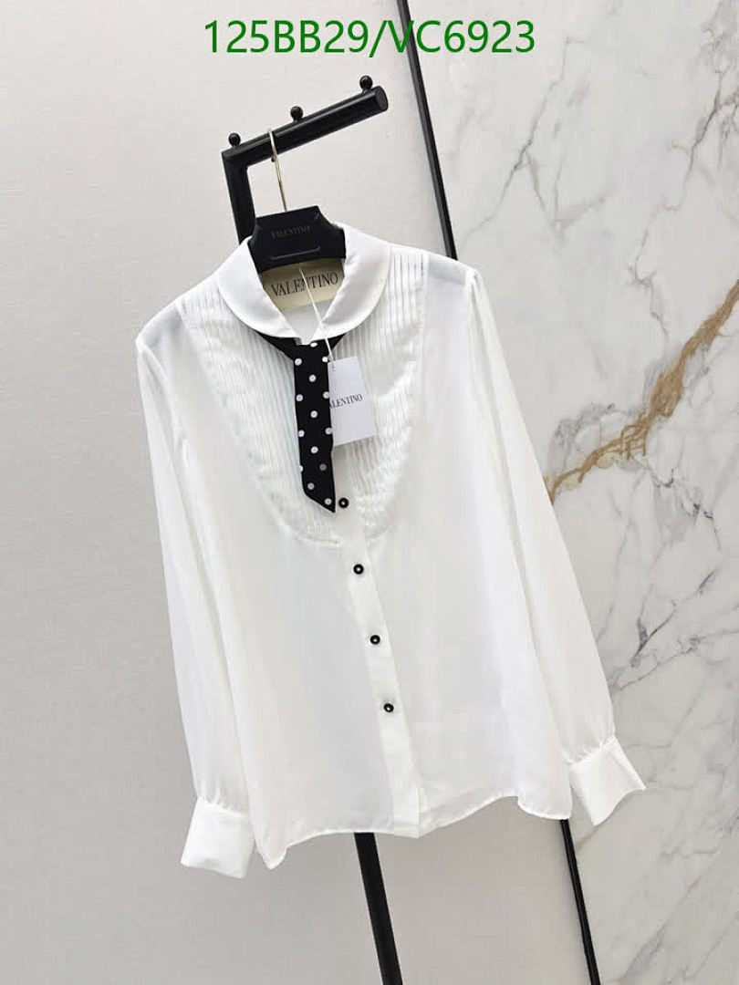 Valentino-Clothing Code: VC6923 $: 125USD