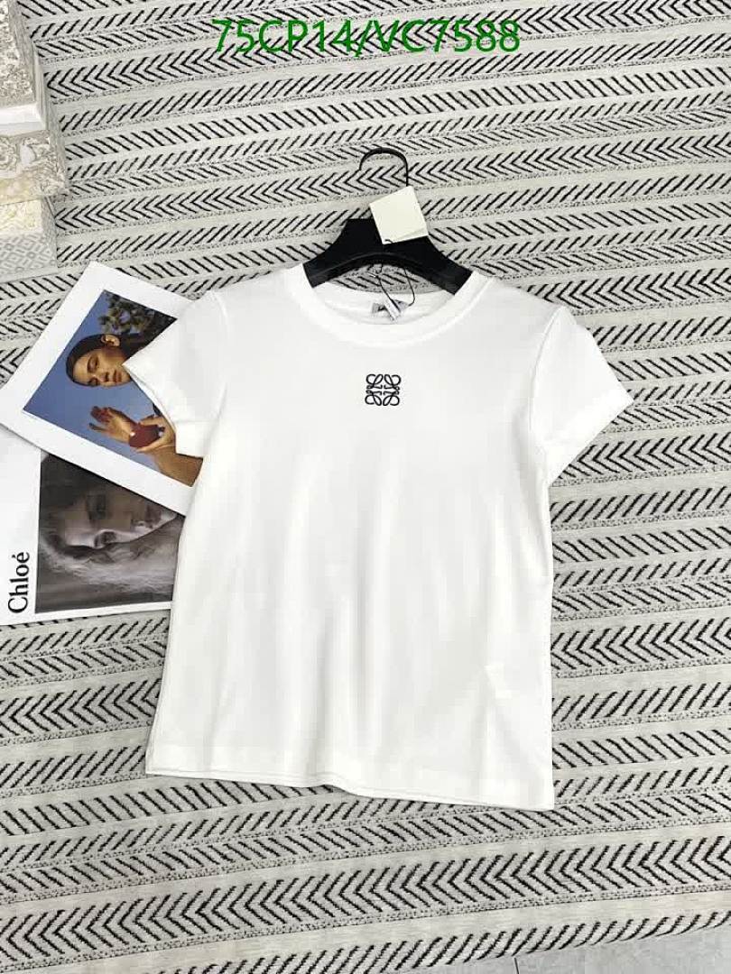 Loewe-Clothing Code: VC7588 $: 75USD