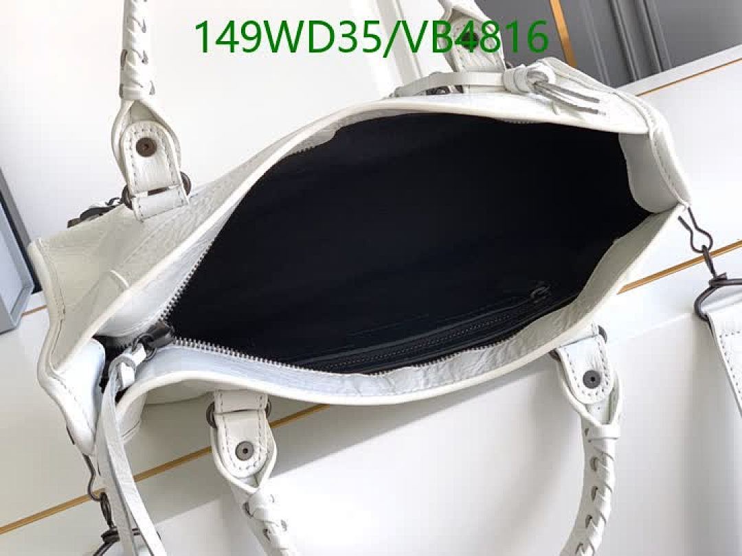 Balenciaga-Bag-4A Quality Code: VB4816