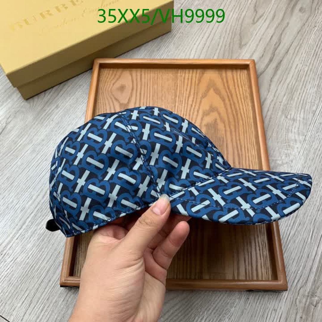 Burberry-Cap(Hat) Code: VH9999 $: 35USD