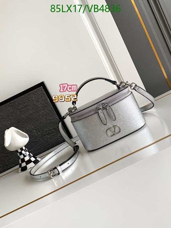 Valentino-Bag-4A Quality Code: VB4836 $: 85USD