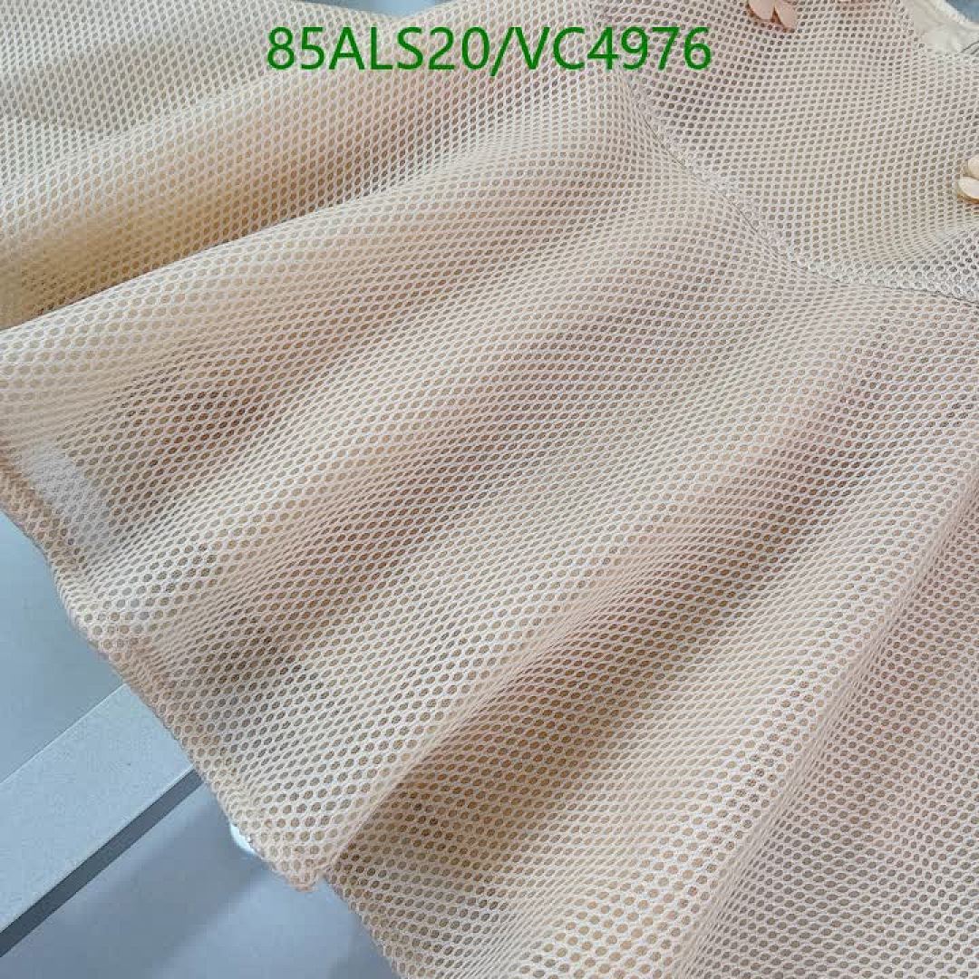 D&G-Kids Clothing Code: VC4976 $: 85USD