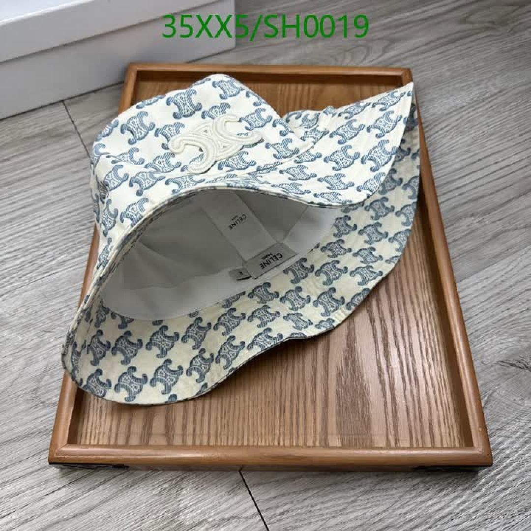 Celine-Cap(Hat) Code: SH0019 $: 35USD