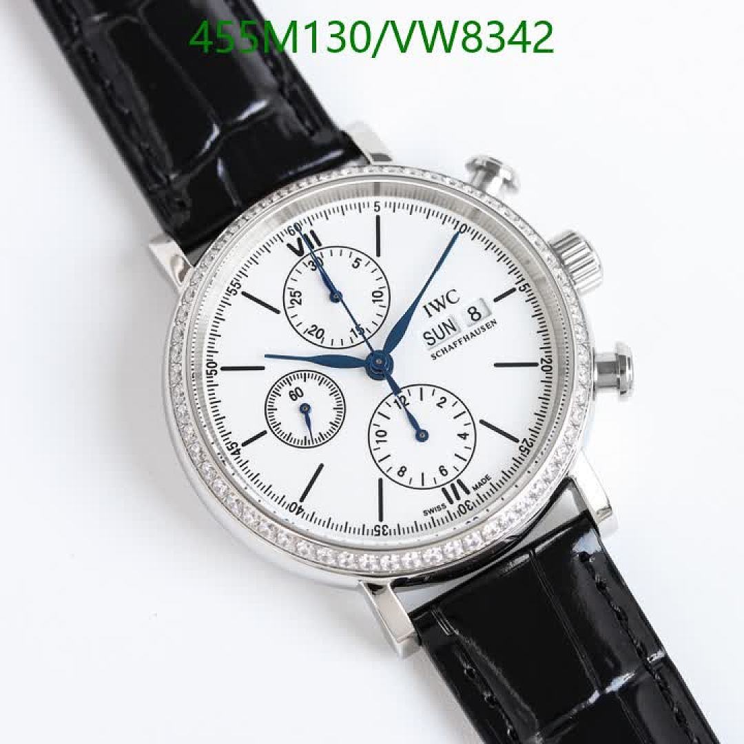 IWC-Watch-Mirror Quality Code: VW8342 $: 455USD