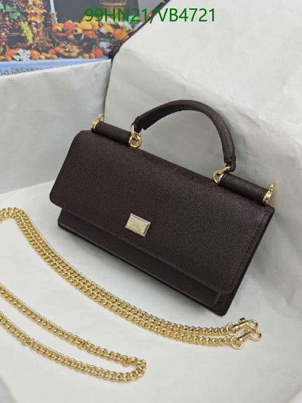 D&G-Bag-4A Quality Code: VB4721 $: 99USD