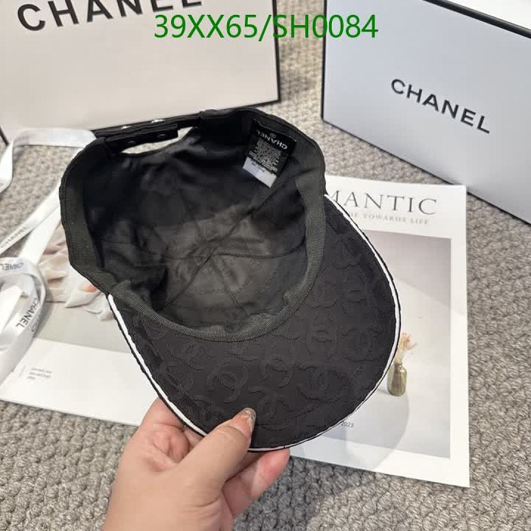 Chanel-Cap(Hat) Code: SH0084 $: 39USD