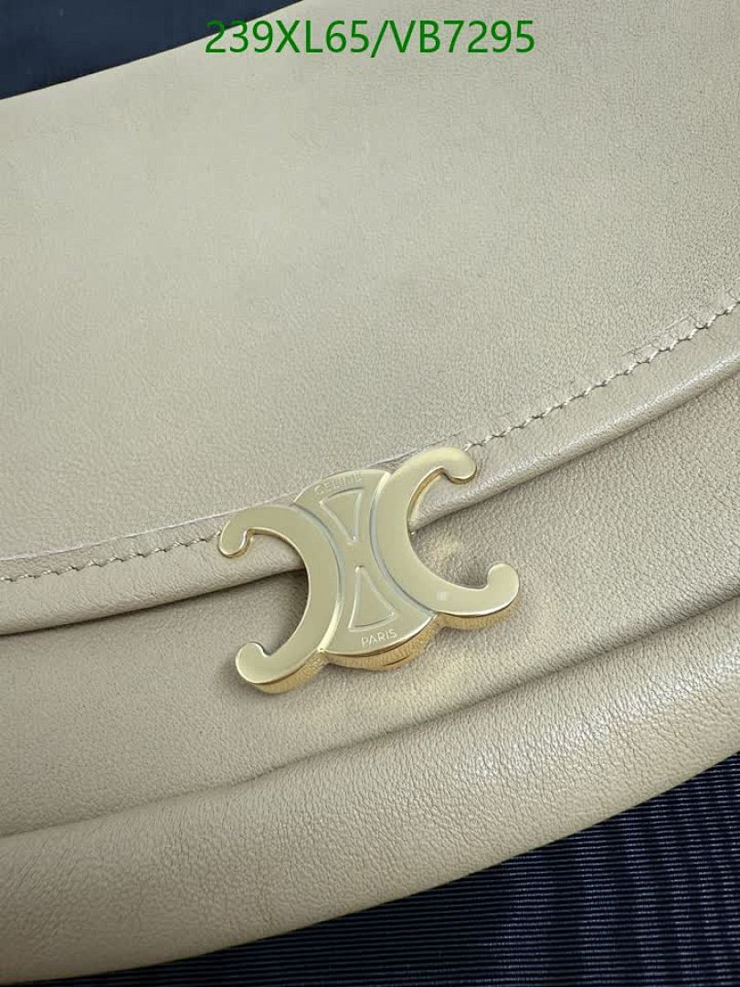 Celine-Bag-Mirror Quality Code: VB7295 $: 239USD