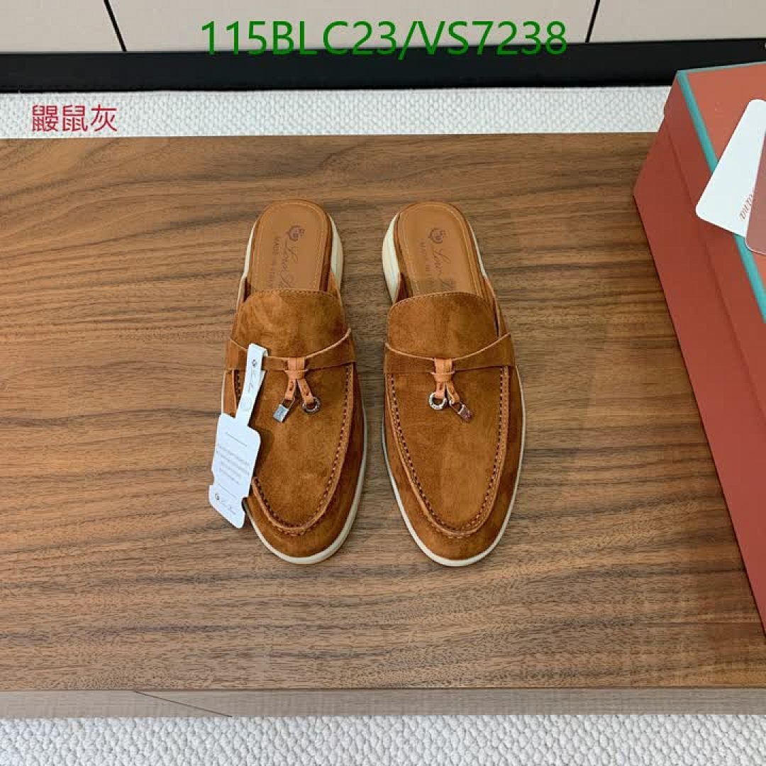 Loro Piana-Women Shoes Code: VS7238 $: 115USD