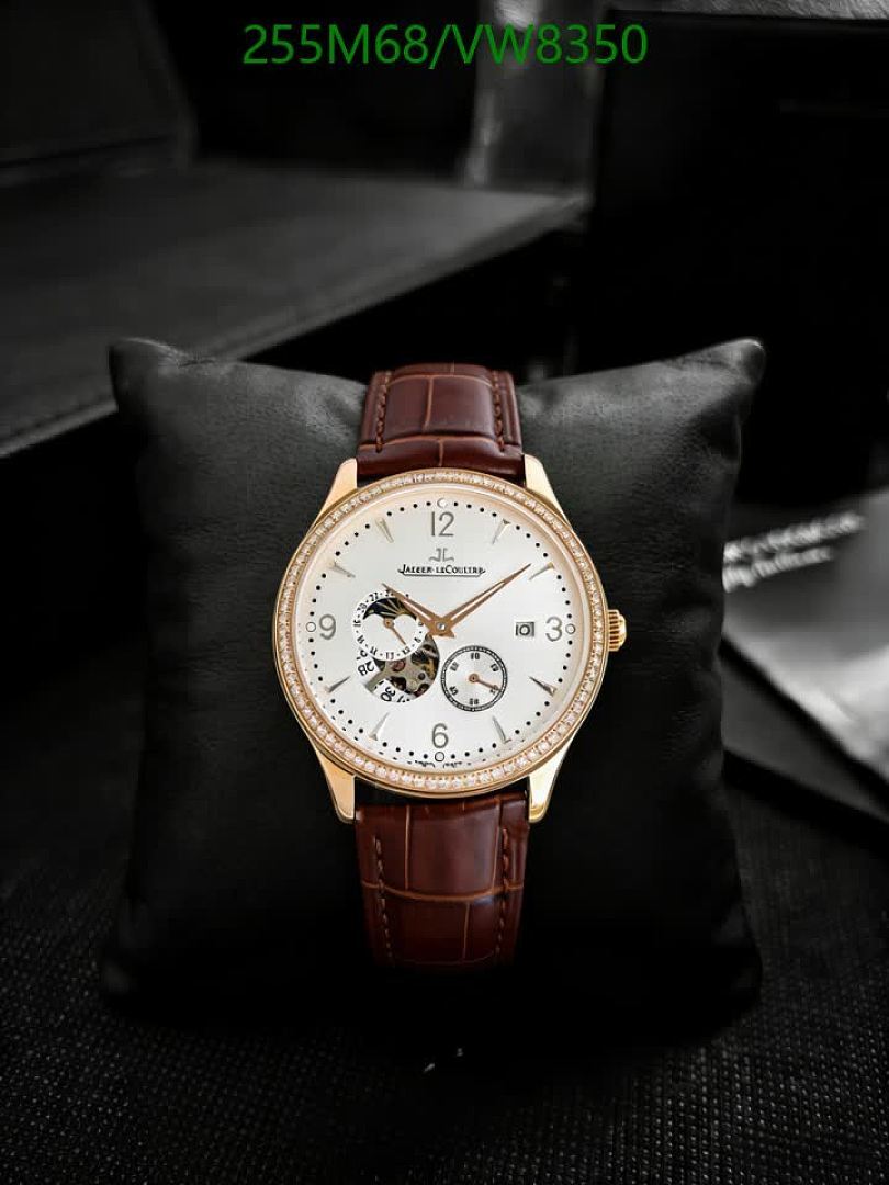 Jaeger-LeCoultre-Watch-Mirror Quality Code: VW8350 $: 255USD