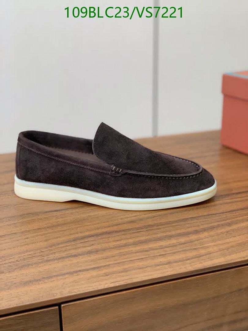 Loro Piana-Women Shoes Code: VS7221 $: 109USD