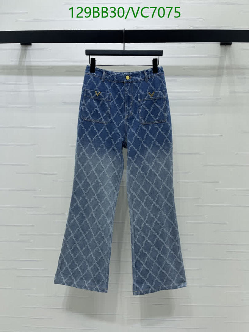 Valentino-Clothing Code: VC7075 $: 129USD