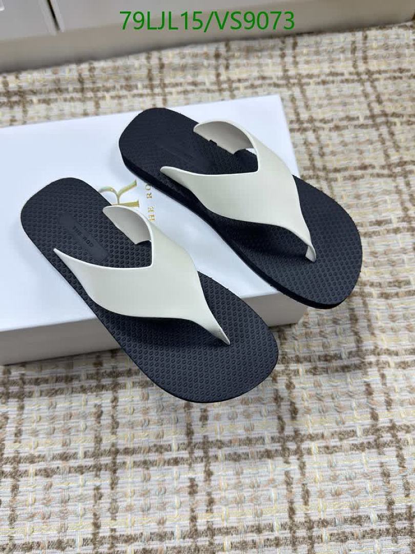 The Row-Women Shoes Code: VS9073 $: 79USD