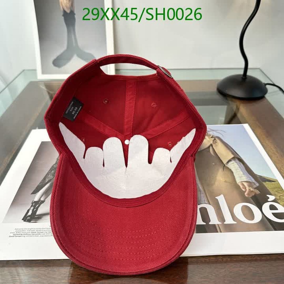 Celine-Cap(Hat) Code: SH0026 $: 29USD