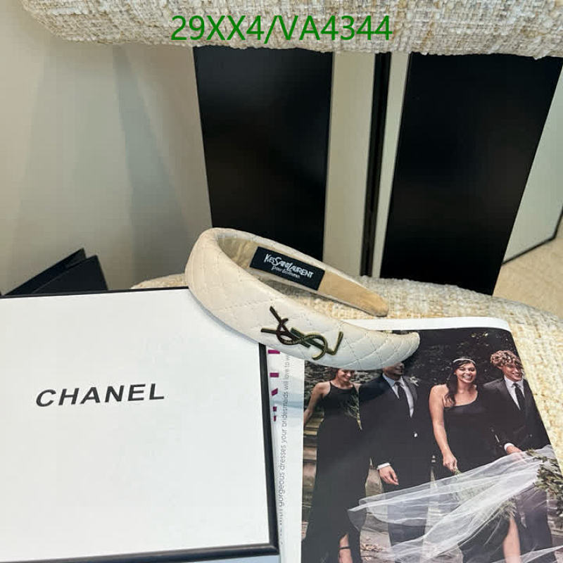 YSL-Headband Code: VA4344 $: 29USD