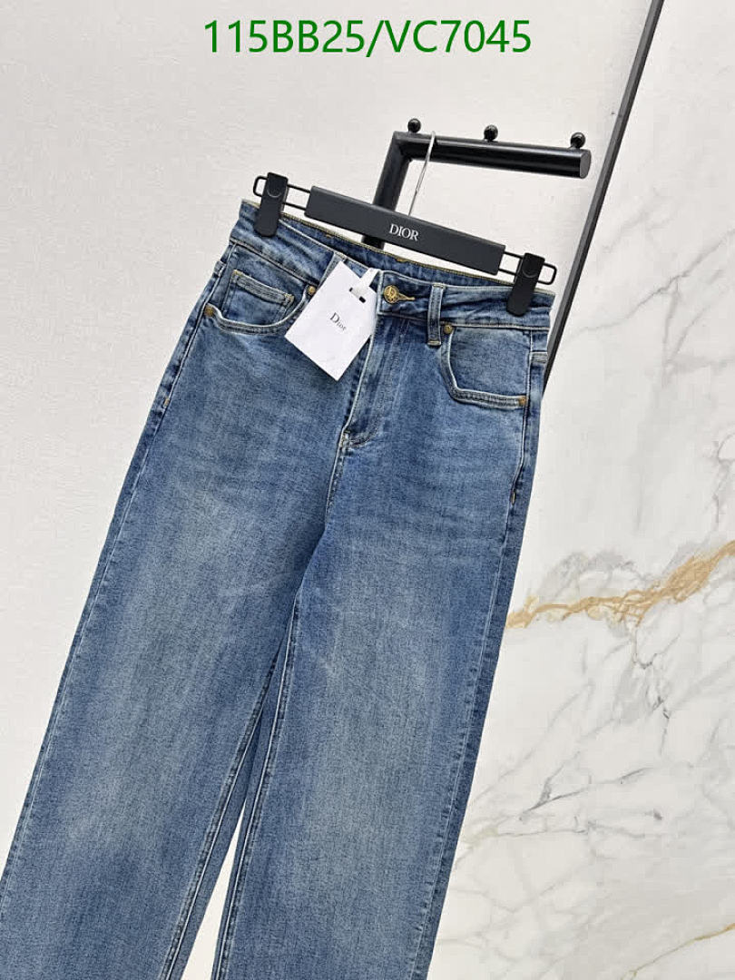 Chrome Hearts-Clothing Code: VC7045 $: 115USD