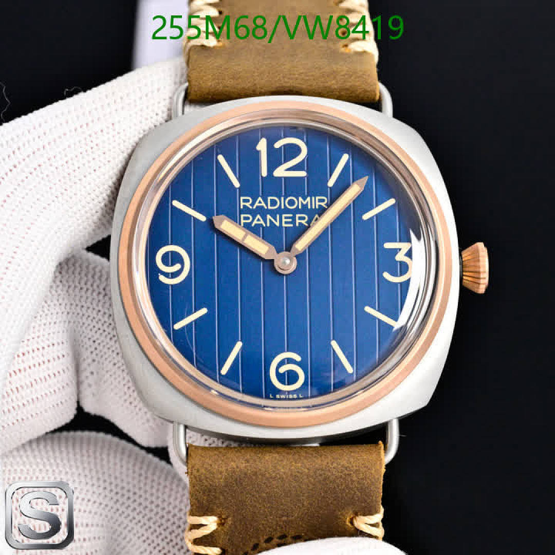 Panerai-Watch-Mirror Quality Code: VW8419 $: 255USD
