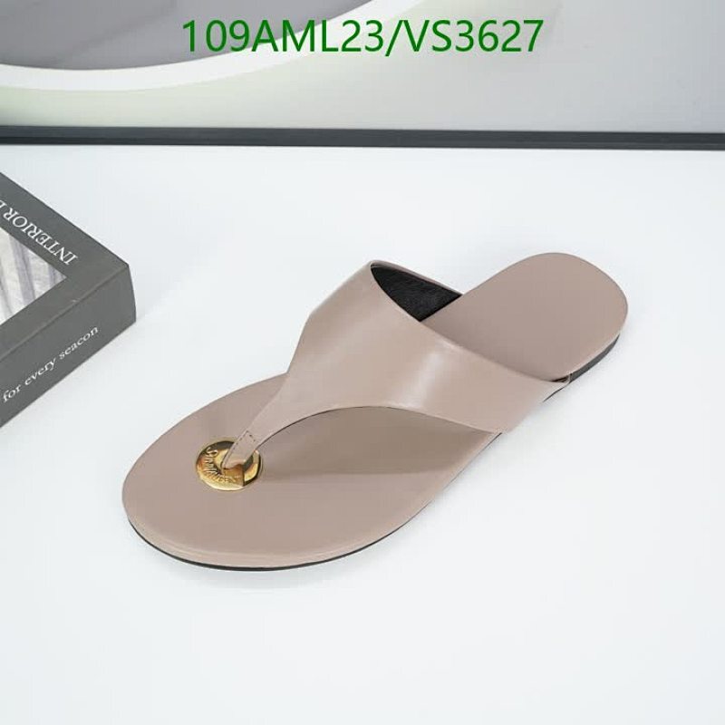 YSL-Women Shoes Code: VS3627 $: 109USD