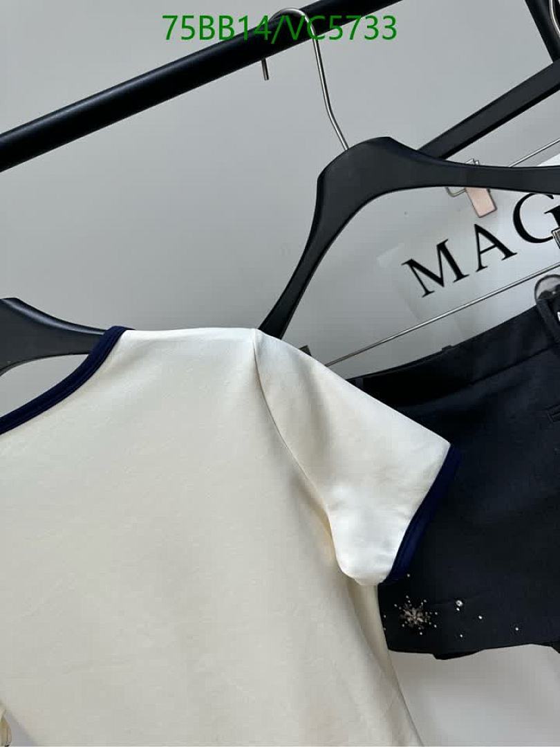 Ann Andelman-Clothing Code: VC5733 $: 75USD