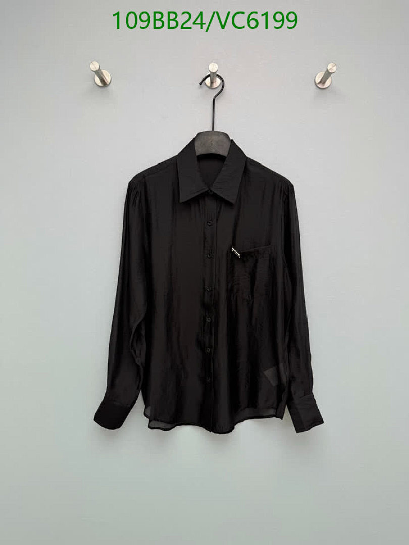 Dior-Clothing Code: VC6199 $: 109USD
