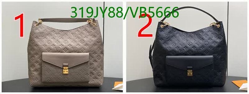 LV-Bag-Mirror Quality Code: VB5666 $: 319USD