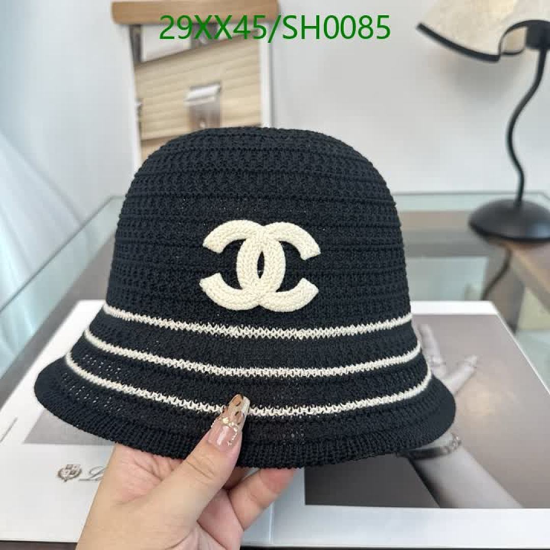 Chanel-Cap(Hat) Code: SH0085 $: 29USD