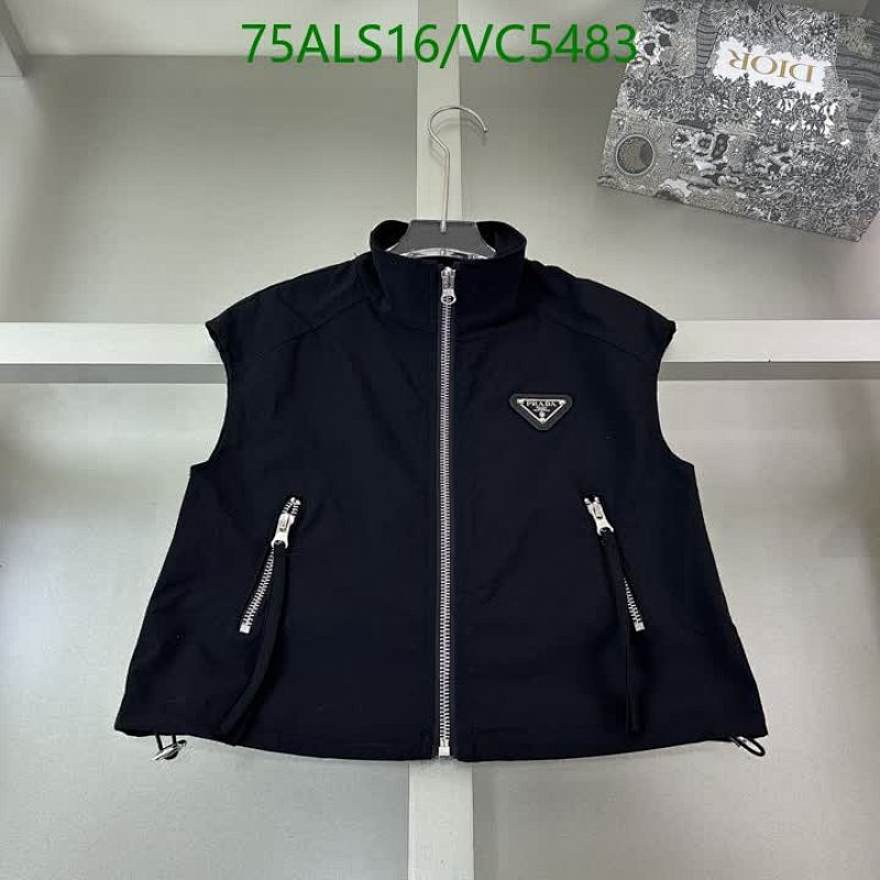 Prada-Kids Clothing Code: VC5483 $: 75USD